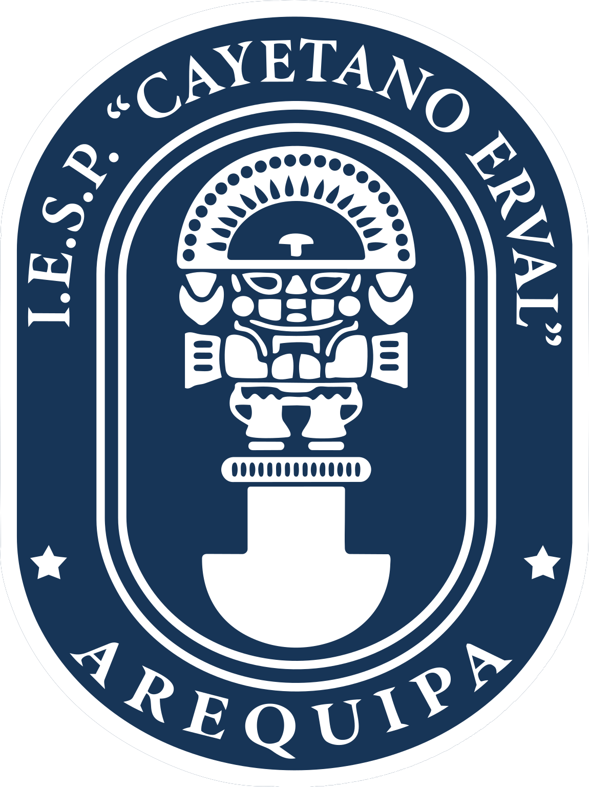 Logo Instituto